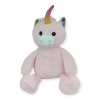 Peluş Sevimli Hayvanlar 35 cm - Unicorn (Lisinya)