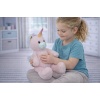 Peluş Sevimli Hayvanlar 35 cm - Unicorn (Lisinya)
