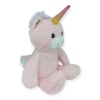 Peluş Sevimli Hayvanlar 35 cm - Unicorn (Lisinya)