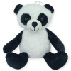 Peluş Sevimli Hayvanlar 35 cm - Panda (Lisinya)