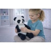 Peluş Sevimli Hayvanlar 35 cm - Panda (Lisinya)