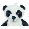 Peluş Sevimli Hayvanlar 35 cm - Panda (Lisinya)