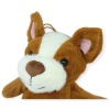 Peluş Sevimli Hayvanlar 35 cm - Köpek (Lisinya)