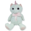 Peluş Sevimli Hayvanlar 40 cm - Unicorn (Lisinya)