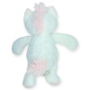 Peluş Sevimli Hayvanlar 40 cm - Unicorn (Lisinya)
