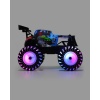 LC-31234 - U/K 1:16 2.4 Ghz YÜKSEK HIZLI OFF-ROAD (Lisinya)