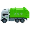 Temizlik Araçları Serisi - Sürtmeli Kamyon 12 cm  - 3626 (Lisinya)