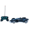 Uzaktan Kumandalı Buhar Atan  F1 Yarış Arabası 1:12 - Mavi (Lisinya)