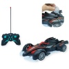 Uzaktan Kumandalı Buhar Atan  F1 Yarış Arabası 1:12 - Kırmızı (Lisinya)