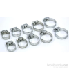 10 Değişik Kelepçe Seti Clamp Set ( Lisinya )