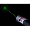 Yeşil Lazer Pointer 100 mW 15 Km Etkili (5 Başlıklı) - Lisinya