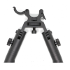 -üstün Metal Alaşım Kelepçeli Bipod çatalayak ( Lisinya )