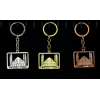 Metal Sultanahmet Anahtarlık Alk2217 - Lisinya