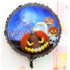 Happy Halloween Balkabağı Folyo Balon 18 İnç - Lisinya
