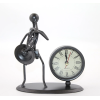 Metal Müzisyen Saat Alk2404 - Lisinya