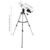 Cf50080 Yüksek Netlik Monoküler Kara Ve Uzay Teleskobu - Lisinya