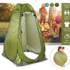 Otomatik Kamp Giyinme Çadır - Lisinya