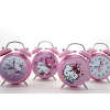 Kuromi,hello Kitty,mickey Mouse Masa Üstü Çalar Saat Alk3068 - Lisinya