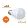 12W Enerji Tasarruflu Led Ampul - Lisinya