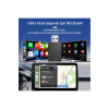 Kablosuz Android Auto/Car Play USB Dongle Cihazı ( Lisinya )