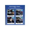 Kablosuz Android Auto/Car Play USB Dongle Cihazı ( Lisinya )
