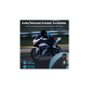 Bt35 Kask Kulaklık Bluetooth 5.0 Motosiklet Interkom Su Geçirmez Kablosuz Kulaklık - Lisinya
