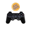 Ps3 Kablosuz Analog Oyun Kolu Oyuncu Konsolu Dualshock Kablosuz Joystick Controller - Lisinya