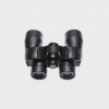 10x42 Profesyonel El Dürbünü – Büyük Mercek – Süper Netlik – 1000m/97m – Siyah - Lisinya