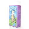 Cat (kedi) Tarot Kartı Alk2775 - Lisinya