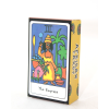 African Tarot Kartı Alk2783 - Lisinya