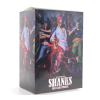 Anime One Piece Shanks Figürü 25 Cm Alk5262 - Lisinya