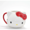 Porselen Hello Kitty Kupa Bardak Alk2553 - Lisinya