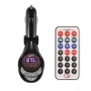 FM Transmitter Mp3 Player - Lisinya