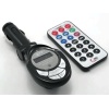 FM Transmitter Mp3 Player - Lisinya
