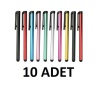 Dokunmatik Kalem Stylus Dokunmatik Kalem 10 Adet - Lisinya