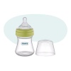 Biberon Anti Kolik Biberon 150 ml Kapaklı Biberon 6 - 18 Ay (Orta Akış) - Lisinya