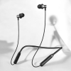 Boyun Bantlı Kablolu Kulaklık ANC Özelliği Uzun Şarj Süreli Sporcu Kulaklığı 100 saat - Lisinya