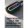Kablosuz Bluetooth Hoparlör Taşınabilir - Lisinya
