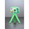 Ayaklı Mini Fotoğraf Makinesi Çocuk Için Eğitici Video Kamera - Lisinya