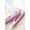 Seramik Kaplama Taşınabilir Mini Saç Düzleştirici Seyahat Dostu Tasarım - Lisinya