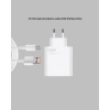 120 Watt Turbo Şarj Cihazı Xiaomi Redmi Note 10 11 12 Uyumlu - Lisinya