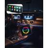Araç İçin Kablosuz CarPlay Android Auto Multimedya Çözümü - Lisinya