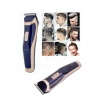 Tıraş Makinesi Vücut Tüy Kesme Kısaltma Şekillendirme Paslanmaz Çelik Bıçaklı - Lisinya