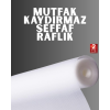 Kesilebilir şeffaf raflık çekmece kaplaması mutfak için - Lisinya