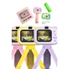 Çocuk Için Eğitici Video Kamera Ayaklı Mini Fotoğraf Makinesi - Lisinya