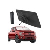 Oto Ön Cam Güneşliği Otomatik Katlanabilir Gölgelik Oto Cam Şemsiye - Lisinya
