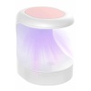 Seyehat Tipi Mini Oje Kurutucu Ultraviole Mor Işık Protez Tırnak Kurutucu - Lisinya