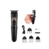 Ense Kesme Makinesi Şarjlı Saç Sakal Tıraş Makinesi Taşınabilir - Lisinya