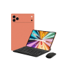 Tablet PC Klavyeli Set Geniş Ekran Yüksek Depolama ve Android Sistem - Lisinya