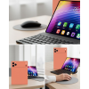 Tablet Bilgisayar Klavye Kılıf Stylus ve Cam Hediyeli - Lisinya